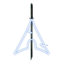 BlackArch logo