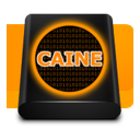 CAINE logo