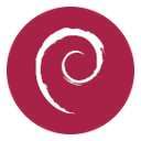 Debian logo