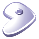 Gentoo logo