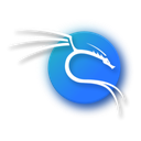 Kali Linux logo